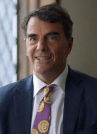 Tim Draper