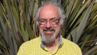 Charles Ostman