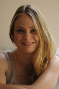 Léa Raud
