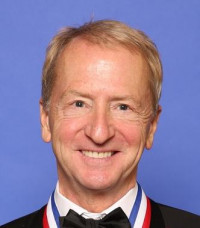 David Bohnett