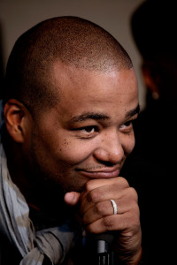 Chris Lighty