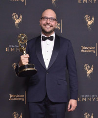Anthony Miale