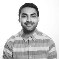 Faroukh Virani
