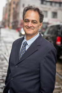 Randy Schein