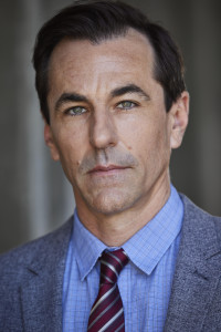 James McCabe