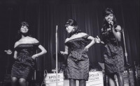 The Dixie Cups