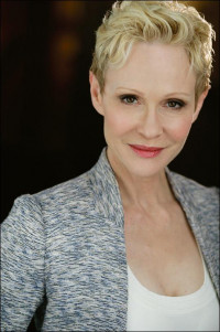 Tracy Shayne