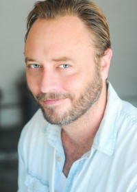 Patrick Scott Lewis