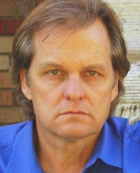 Ken Vogel