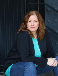 Kimberly Graham