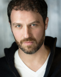 Brian Alexander