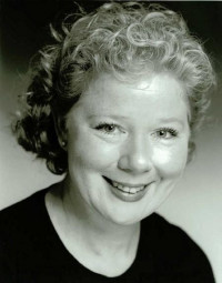 Jacqueline Cotter