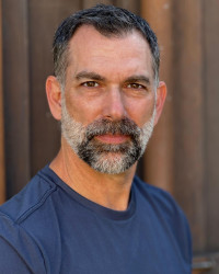 Robert Mammana