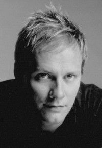 Antony Cotton