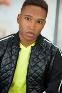 Drew Matthews