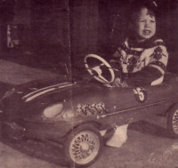 Rick Rasmussen