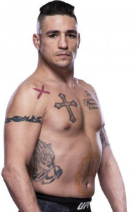 Diego Sanchez