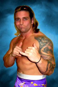 Mike Taylor