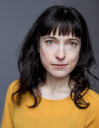 Rosalyn Mitchell