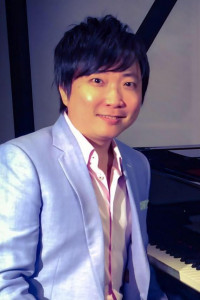 Jim Lim