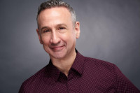 Jay Russell