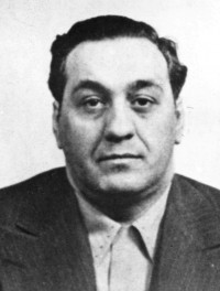 Tony Accardo