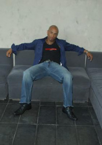Mandell Anthony