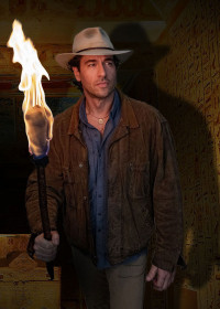 Josh Bernstein