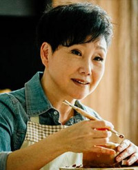 Chi-hsia Chen