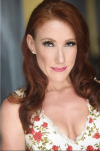 Amber Crawford