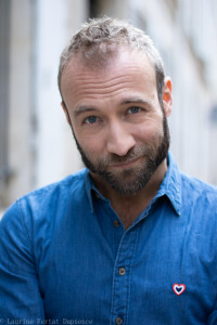 Aymeric Dapsence
