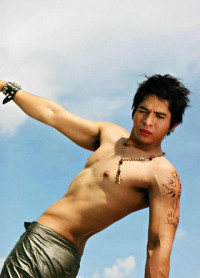 Justin De Leon