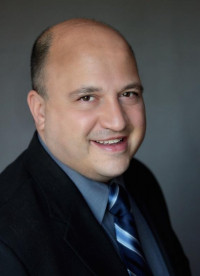 Frank Zappia