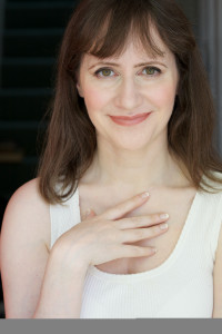 Kate Sandison