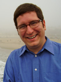Ted Bezaire