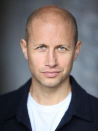 Benjamin Davies