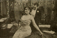 Cathrine Countiss