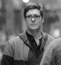 Matthew Dilts-Williams