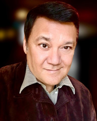 Patrick Anthony