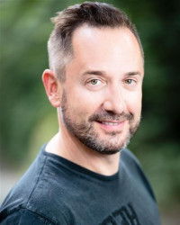Robert Forknall