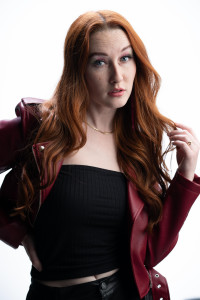 Savannah Powers