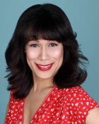 Marlene Villafane