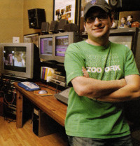 Joe Eckardt