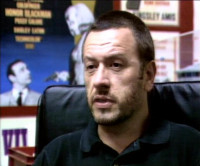 Graham Rye