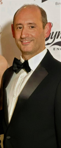 Tim Hewitt
