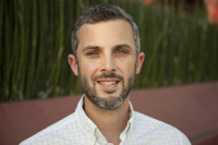 Andrew Jacobs