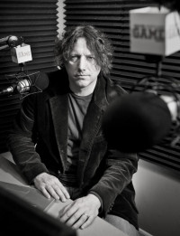 Steve Gorman