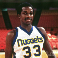 David Thompson