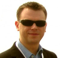 Michael Booth