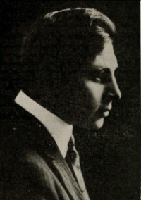 Edward Alexander